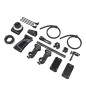 3918 MagicFIZ Wireless Follow Focus Two Motor Kit 3918 MagicFIZ Wireless Follow Focus Two Motor Kit