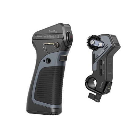 3782 MagicFIZ Wireless Follow Focus Handgrip Kit Découvr SmallRig