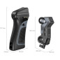 3782 MagicFIZ Wireless Follow Focus Handgrip Kit 3782 MagicFIZ Wireless Follow Focus Handgrip Kit