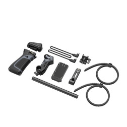 3782 MagicFIZ Wireless Follow Focus Handgrip Kit Découvr SmallRig