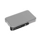 2520 Mounting Plate voor Atomos Shogun 7 2520 Mounting Plate voor Atomos Shogun 7
