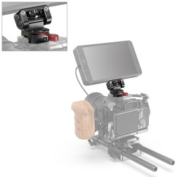 2100B DSLR Monitor Holder met NATO Klem Découvrez le Sma SmallRig