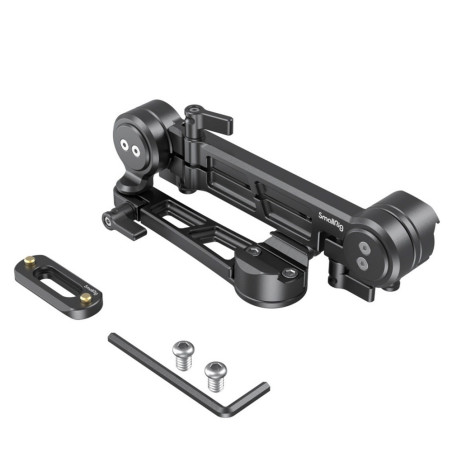 3507 Adjustable EVF Mount met NATO Klem Découvrez le Sma SmallRig