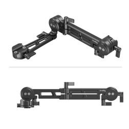3507 Adjustable EVF Mount met NATO Klem Découvrez le Sma