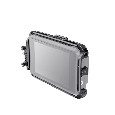 2409 Cage Kit en Zonnekap voor Atomos Shogun 7 Protégez SmallRig