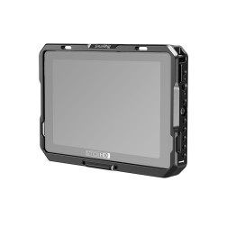 2684 Cage met Zonnekap voor SmallHD 702 Touch Monitor Pr