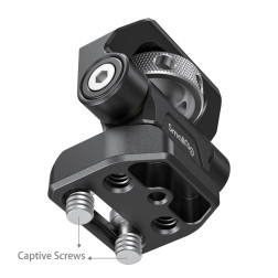 2904B Swivel & Tilt Verstelbare Monitor Mount met Schroe SmallRig