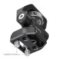 2904B Swivel & Tilt Verstelbare Monitor Mount met Schroeven Mount