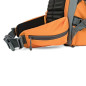 POWDER BACKPACK 500 AW – GRIS/ORANGE POWDER BACKPACK 500 AW – GRIS/ORANGE