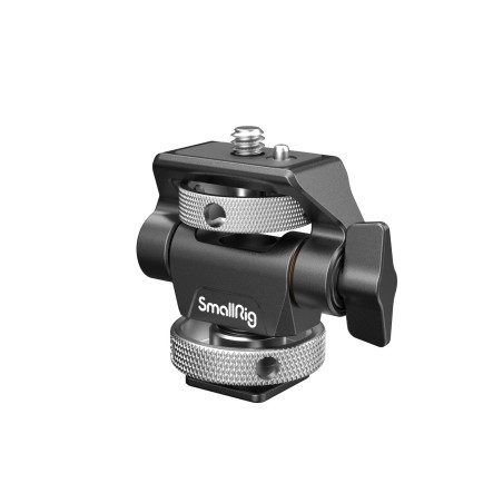 2905 Swivel & Tilt Verstelbare Monitor Mount met Cold Sh SmallRig