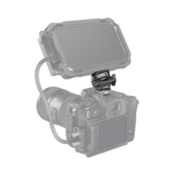 2905 Swivel & Tilt Verstelbare Monitor Mount met Cold Sh