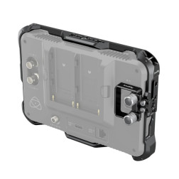 3456 Atomos Shinobi 7 Cage (Kit) Protégez et optimisez v SmallRig