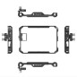 3456 Atomos Shinobi 7 Cage (Kit)