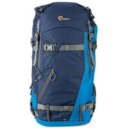 Powder BP 500 AW  Blue Sac à dos polyvalent	Capacité de