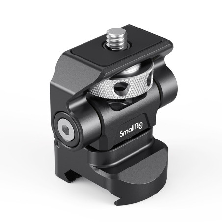 2906 Swivel & Tilt Verstelbare Monitor Mount met NATO Kl SmallRig
