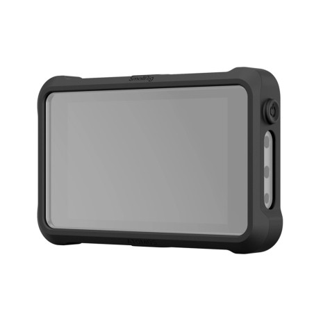 3448 Atomos Ninjia V Series Silicone Case (Kit) Protégez SmallRig