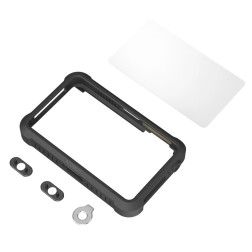 3448 Atomos Ninjia V Series Silicone Case (Kit) Protégez