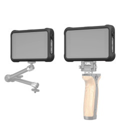 3448 Atomos Ninjia V Series Silicone Case (Kit) Protégez SmallRig