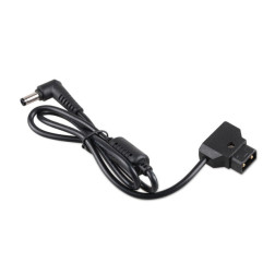 1819 D-Tap Power Cable for Feelworld, Blackmagic Cinema SmallRig