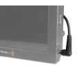 1819 D-Tap Power Cable for Feelworld, Blackmagic Cinema Camera / Blackmagic Video Assist / Shogun Monitor SmallRig