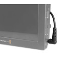 1819 D-Tap Power Cable for Feelworld, Blackmagic Cinema Camera / Blackmagic Video Assist / Shogun Monitor SmallRig