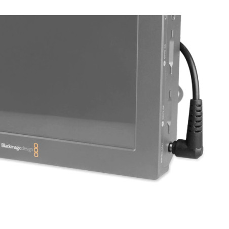1819 D-Tap Power Cable for Feelworld, Blackmagic Cinema