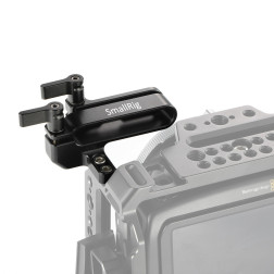 support SmallRig 2245B pour SSD Samsung T5 BMPCC et Z Ca SmallRig