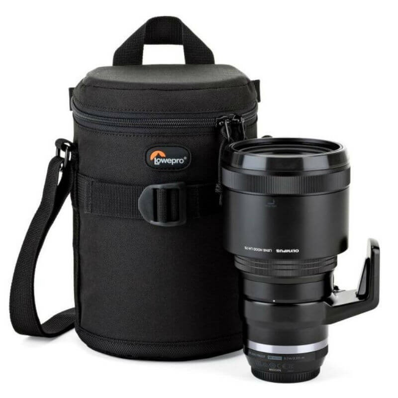 Lens case 11 X 18CM Lens case 11 X 18CM