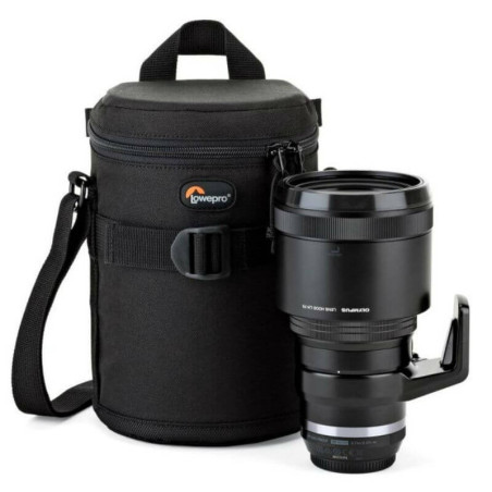 Lens case 11 X 18CM Étui pour objectif protégeant un obj LowePro