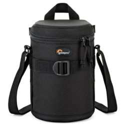 Lens case 11 X 18CM Étui pour objectif protégeant un obj
