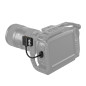 3019 Adaptateur Ultra Slim 4K HDMI male femelle 3019 Adaptateur Ultra Slim 4K HDMI male femelle