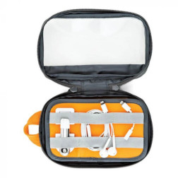 GEARUP POUCH MINI Sac à dos de voyage compact pour câble
