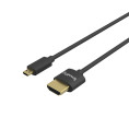 3042 Ultra Slim 4K HDMI Cable (D to A) 35cm SmallRig