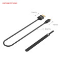 3042 Ultra Slim 4K HDMI Cable (D to A) 35cm SmallRig