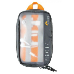 GEARUP POUCH MINI Sac à dos de voyage compact pour câble LowePro