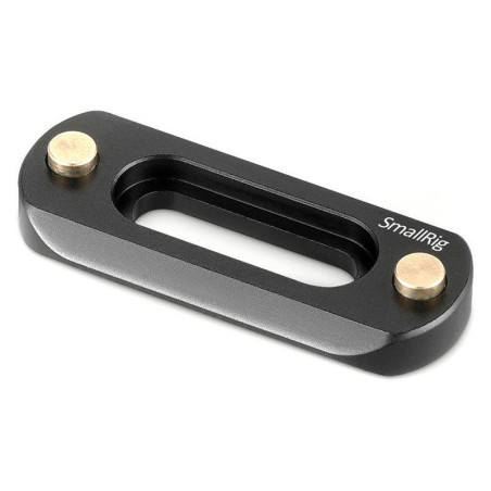 2172 Mini Quick Release NATO Rail (48mm) Découvrez le Sm SmallRig