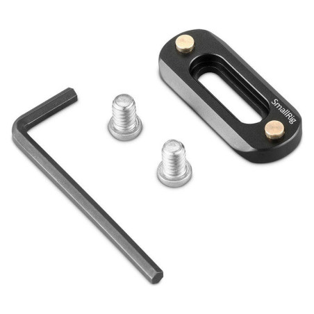 2172 Mini Quick Release NATO Rail (48mm) Découvrez le Sm