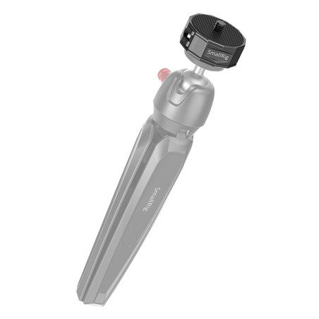 2714 Universal Quick Release Adapter Découvrez l'adaptat SmallRig