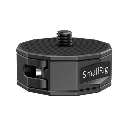 2714 Universal Quick Release Adapter Découvrez l'adaptat