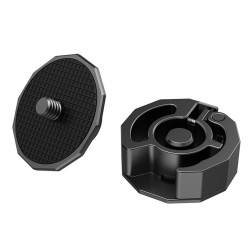 2714 Universal Quick Release Adapter Découvrez l'adaptat SmallRig