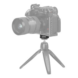 2714 Universal Quick Release Adapter Découvrez l'adaptat SmallRig