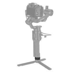 2714 Universal Quick Release Adapter Découvrez l'adaptat SmallRig