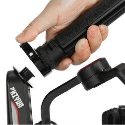 2714 Universal Quick Release Adapter Découvrez l'adaptat SmallRig