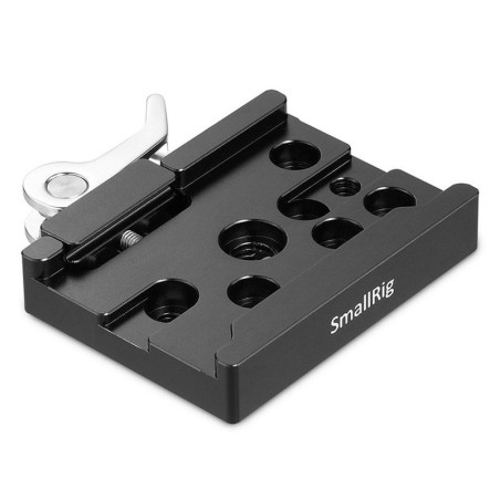 2143 Quick Release Klem (Compatibel met Arca-type) Décou SmallRig