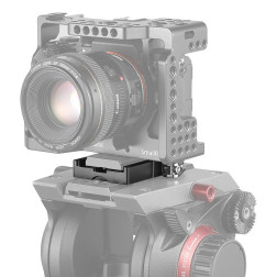 2143 Quick Release Klem (Compatibel met Arca-type) Décou SmallRig