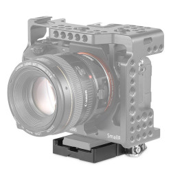 2143 Quick Release Klem (Compatibel met Arca-type) Décou SmallRig