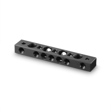 1091 Cheese Bar met 1/4 Inch en 3/8 Inch Schroefgaten Dé SmallRig