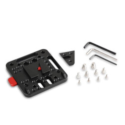 1846 V-Lock Assembly Kit Découvrez le kit d'assemblage V SmallRig