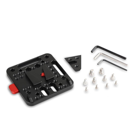 1846 V-Lock Assembly Kit Découvrez le kit d'assemblage V SmallRig