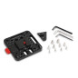 1846 V-Lock Assembly Kit 1846 V-Lock Assembly Kit